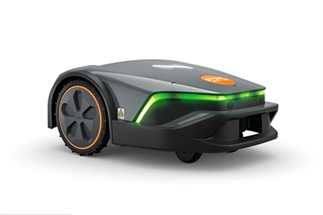 iMOW 7.0 EVO Robotplæneklipper
